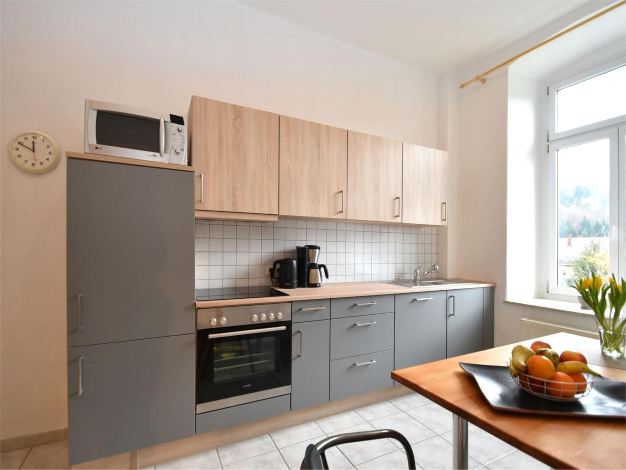 Leubsdorf Alluring Villa In Grunhainichen Borstendorf With Garden מראה חיצוני תמונה