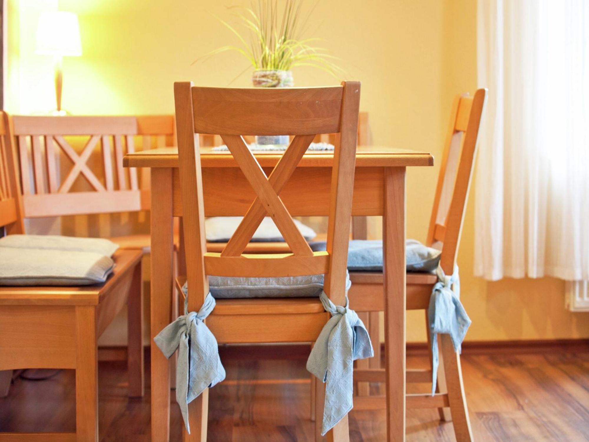 Leubsdorf Alluring Villa In Grunhainichen Borstendorf With Garden מראה חיצוני תמונה