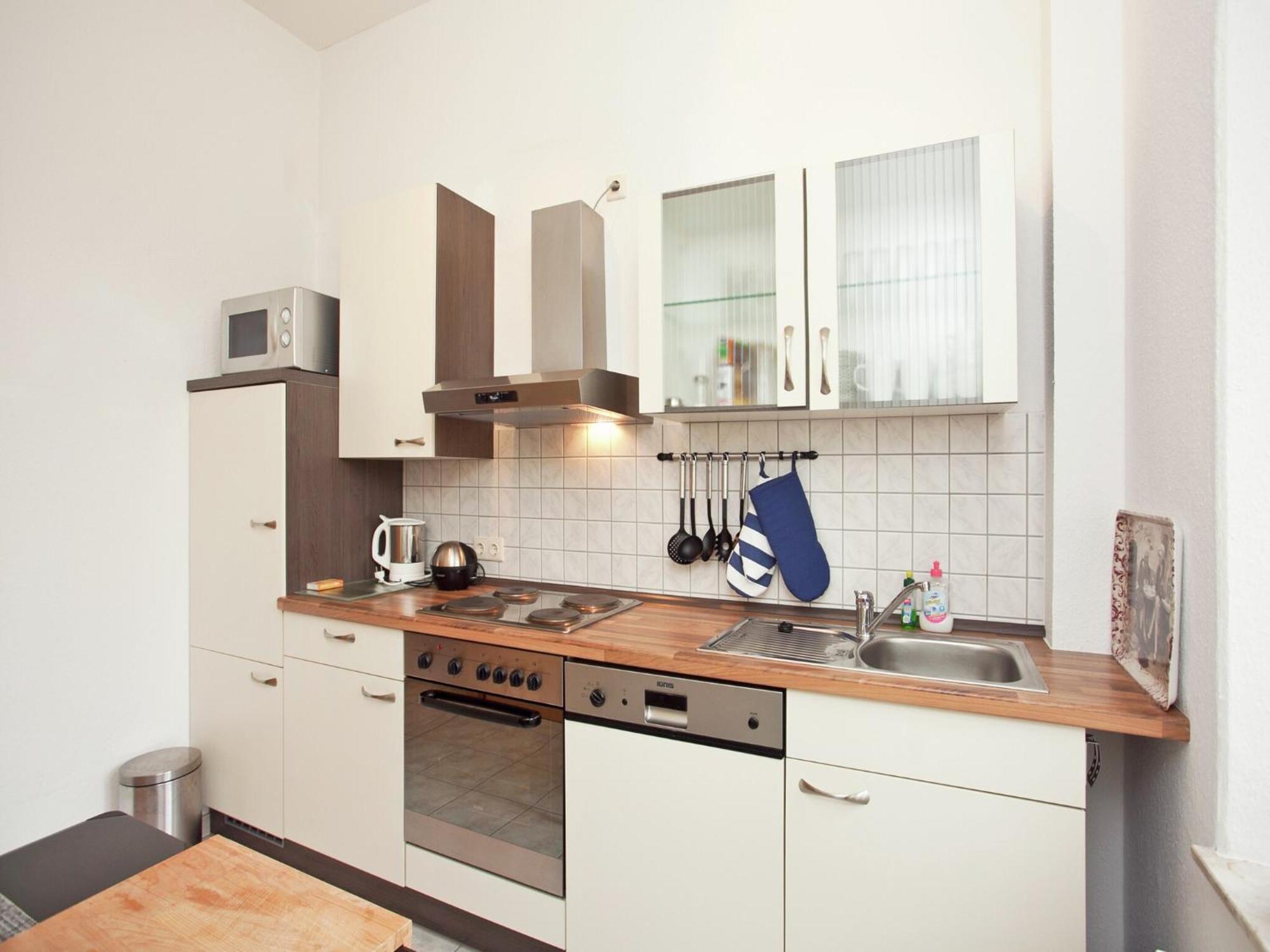Leubsdorf Alluring Villa In Grunhainichen Borstendorf With Garden מראה חיצוני תמונה