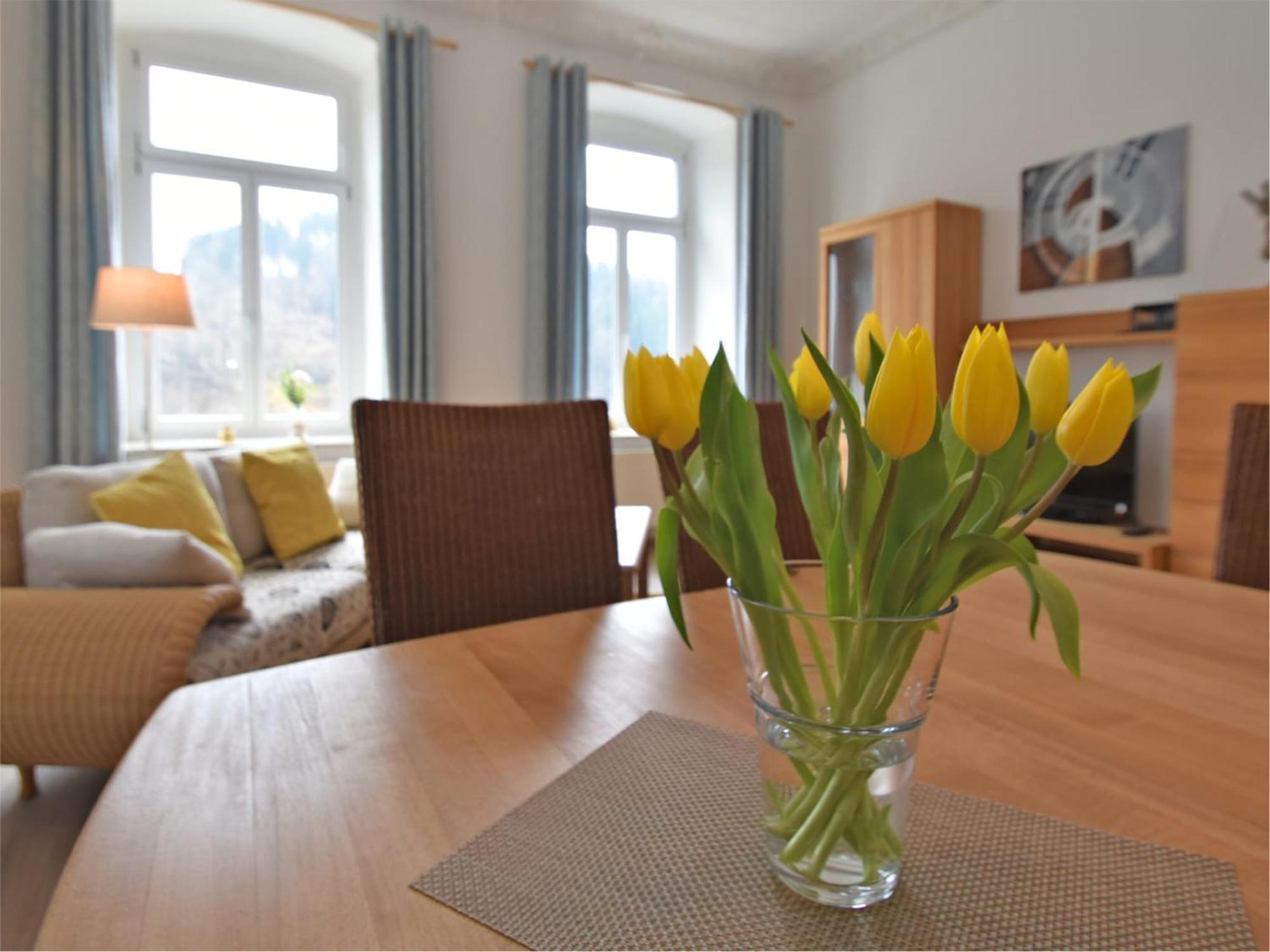 Leubsdorf Alluring Villa In Grunhainichen Borstendorf With Garden מראה חיצוני תמונה