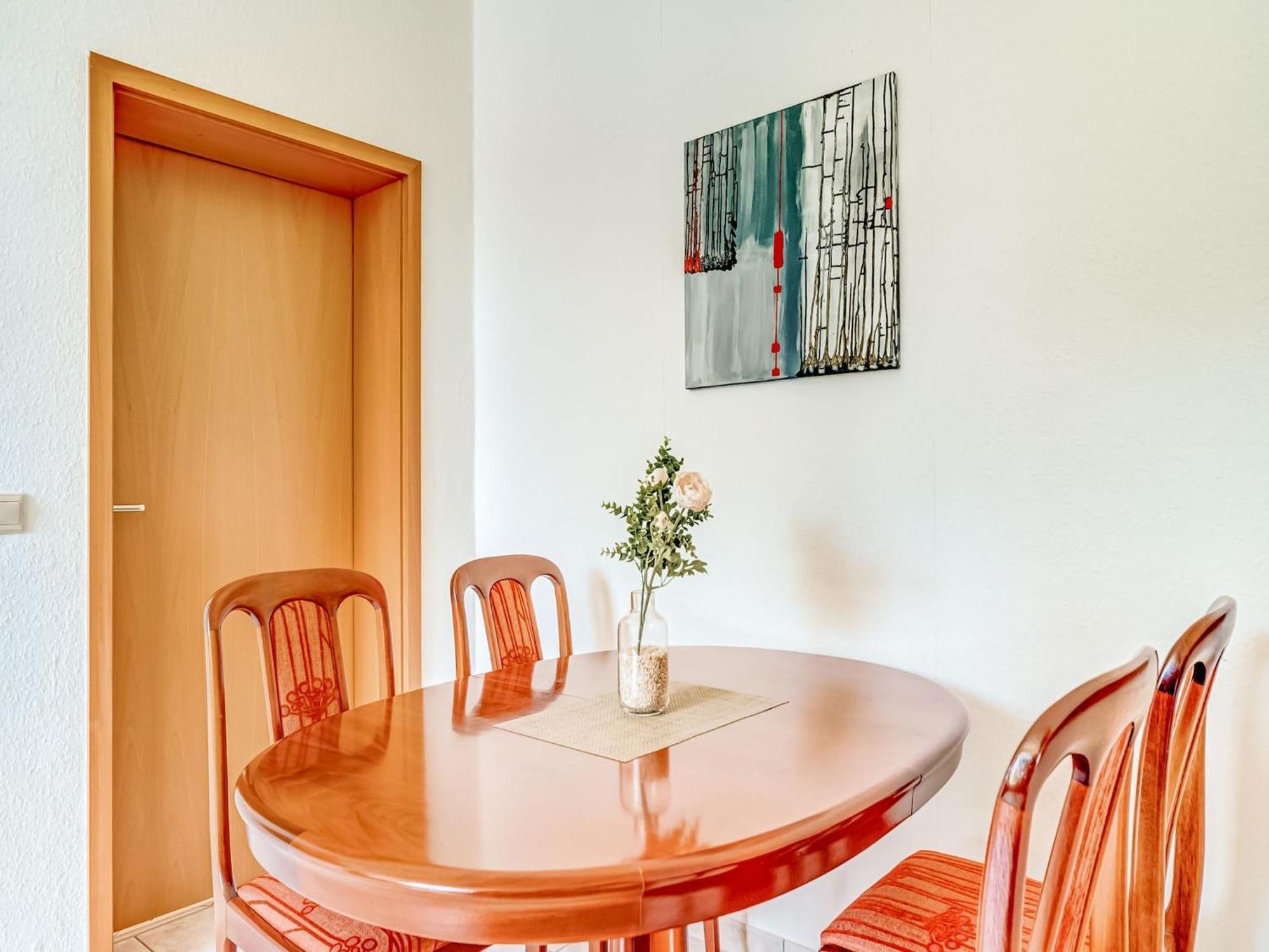 Leubsdorf Alluring Villa In Grunhainichen Borstendorf With Garden מראה חיצוני תמונה