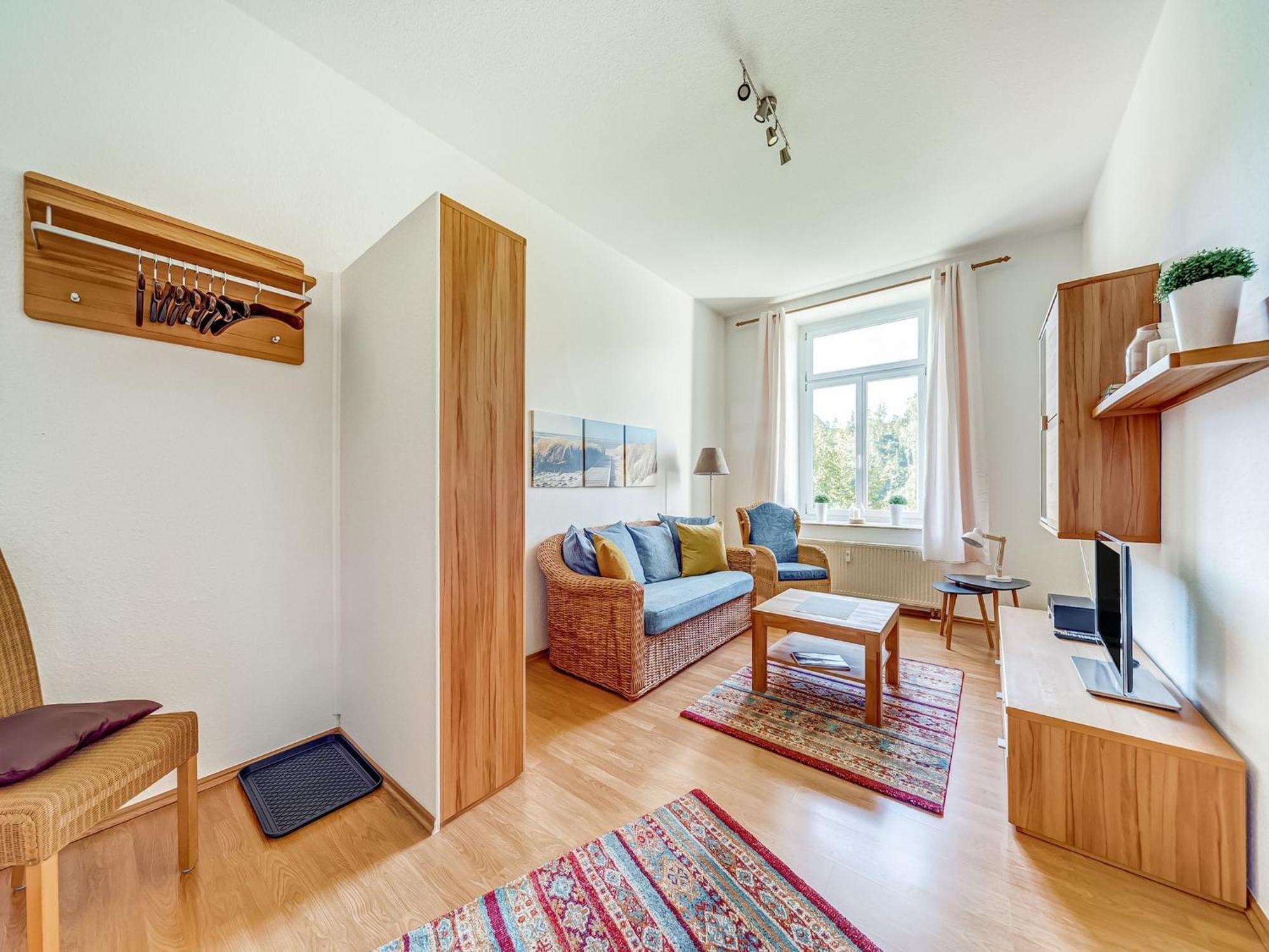 Leubsdorf Alluring Villa In Grunhainichen Borstendorf With Garden מראה חיצוני תמונה