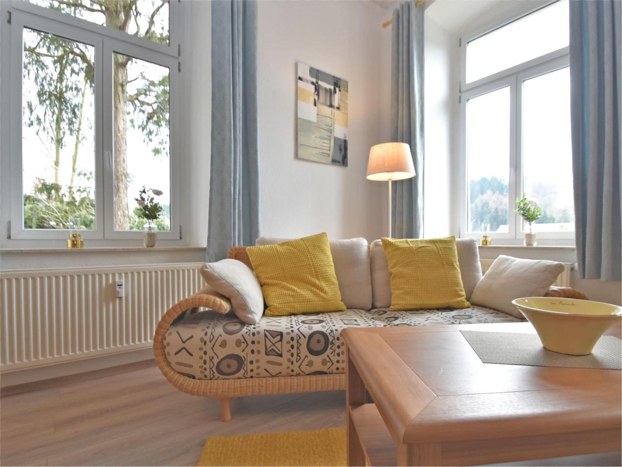 Leubsdorf Alluring Villa In Grunhainichen Borstendorf With Garden מראה חיצוני תמונה